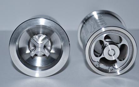 Adjustable Pressure Regulating Valve