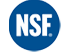 NSF Certified